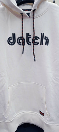 Datch Felpa Uomo Con Cappuccio E Tasca Marsupio Felpa 80% Cotone Tinta Unita Logo Frontale Moda/Uomo/Abbigliamento/Felpe/Felpe con cappuccio Sportast - Cimego, Commerciovirtuoso.it