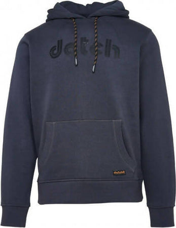 Datch Felpa Uomo Con Cappuccio E Tasca Marsupio Felpa 80% Cotone Tinta Unita Logo Frontale Moda/Uomo/Abbigliamento/Felpe/Felpe con cappuccio Sportast - Cimego, Commerciovirtuoso.it