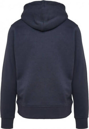 Datch Felpa Uomo Con Cappuccio E Tasca Marsupio Felpa 80% Cotone Tinta Unita Logo Frontale Moda/Uomo/Abbigliamento/Felpe/Felpe con cappuccio Sportast - Cimego, Commerciovirtuoso.it