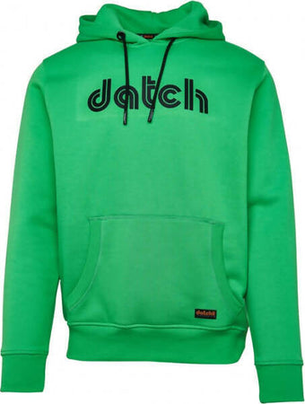 Datch Felpa Uomo Con Cappuccio E Tasca Marsupio Felpa 80% Cotone Tinta Unita Logo Frontale Moda/Uomo/Abbigliamento/Felpe/Felpe con cappuccio Sportast - Cimego, Commerciovirtuoso.it