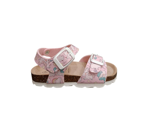 Scarpe sandalo Bambine e ragazze Biojay bio