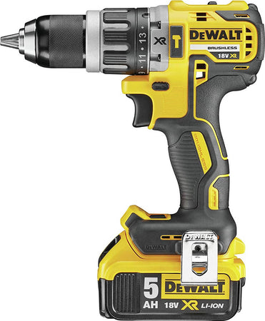 DCD796P2-QW TRAPANI AVVITATORI - 2 VELOCITA’ 18V MOTORE BRUSHLESS Mandrino Trapano avvitatore percussione Dewalt DCD796P2 18V 5.0Ah DCD796P2-QW TRAPANI AVVITATORI - 2 VELOCITA’ 18V MOTORE BRUSHLESS Mandrino Non solo alimenti - Albano Laziale, Commerciovirtuoso.it