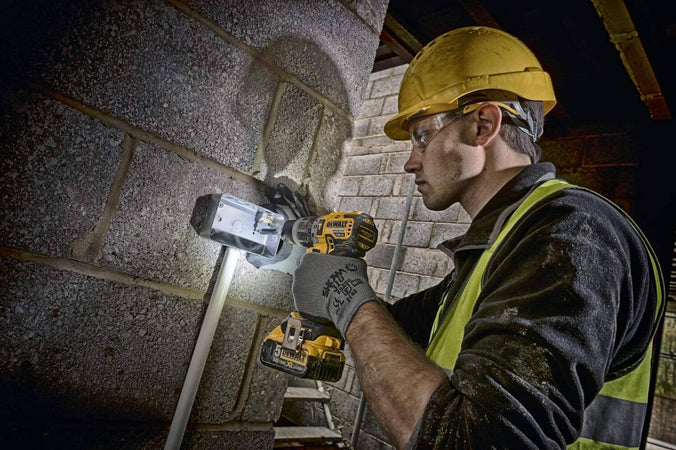 DCD796P2-QW TRAPANI AVVITATORI - 2 VELOCITA’ 18V MOTORE BRUSHLESS Mandrino Trapano avvitatore percussione Dewalt DCD796P2 18V 5.0Ah DCD796P2-QW TRAPANI AVVITATORI - 2 VELOCITA’ 18V MOTORE BRUSHLESS Mandrino Non solo alimenti - Albano Laziale, Commerciovirtuoso.it