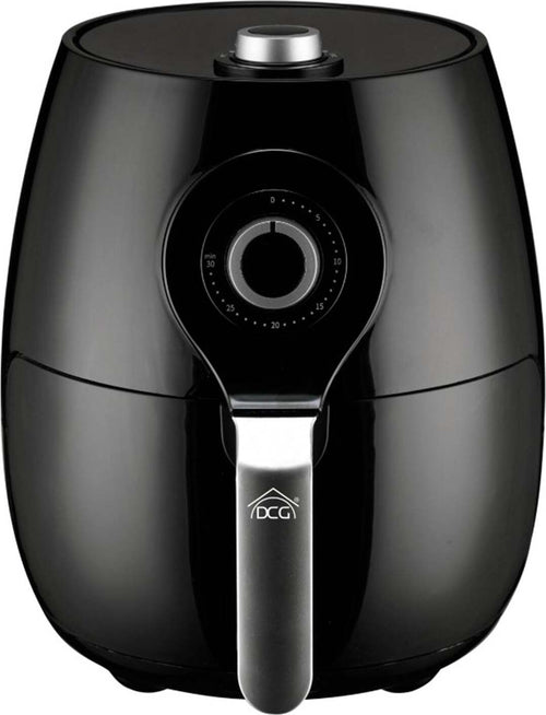 Dcg-Friggitrice-Ad-Aria5.2lt-Fr3505n