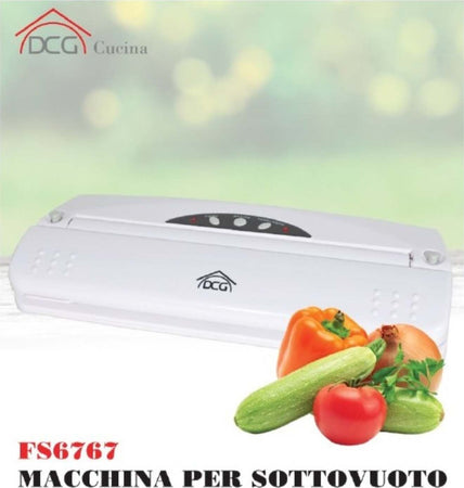 DCG-Macchina-Per-Sottovuoto-110W-FS6767