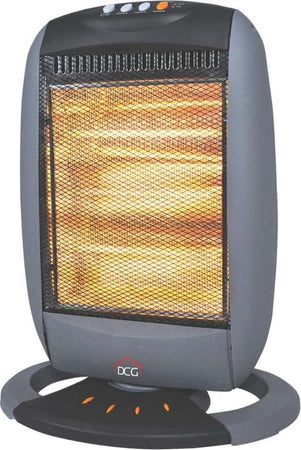 Dcg-Sa9223-Stufa-Elettrica-Alogena-Caldobagno-3-Elementi-400w/1200w-Grigio