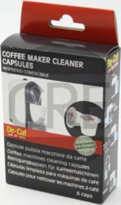 De-Caf,-6-Capsule-di-Pulizia-per-Macchine-Caffè-Nespresso