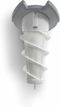 De Longhi DLSF001 5519211211 Filtro Elicoidale Doppia Superficie Filtrante XLR18LM XLR25LM XLR25LE XLR32LMD XLR32LED