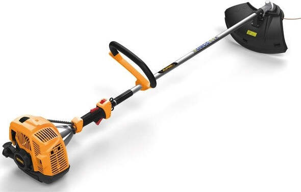 Decespugliatore Bjc 336 Cc33 Alpina Tagliabordi A Scoppio 32,6cc Tagliaerba Rasa Fai da te/Attrezzi elettrici da giardinaggio/Utensili elettrici da giardino/Motofalce e decespugliatori Trade Shop italia - Napoli, Commerciovirtuoso.it