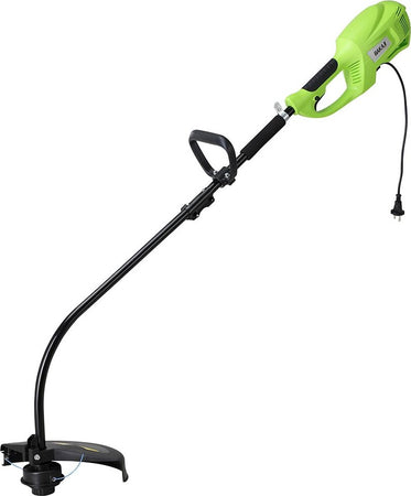 Decespugliatore-Elettrico-1000W-Taglio-32cm-Tagliaerba-Tagliabordi-Rasaerba