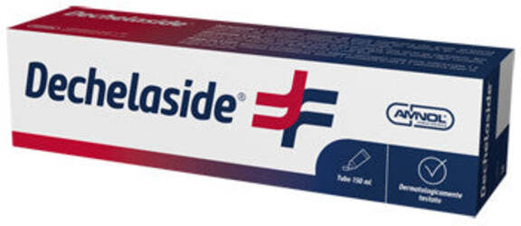 Dechelaside*cr 150ml
