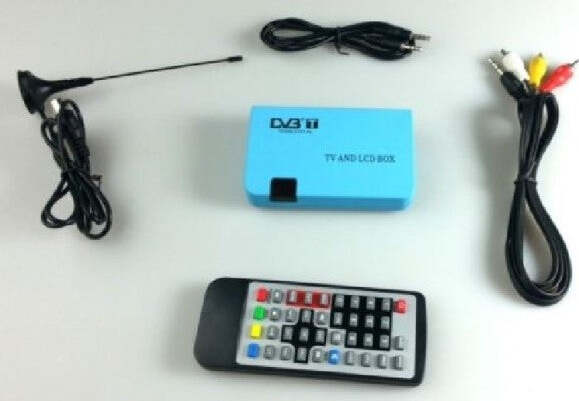 Decoder Digitale Terrestre Per Pc E Tv Monitor Dvb-t Registra Su Usb Vga Elettronica/Home Cinema TV e video/Ricevitori TV/Ricevitori digitale terrestre Trade Shop italia - Napoli, Commerciovirtuoso.it