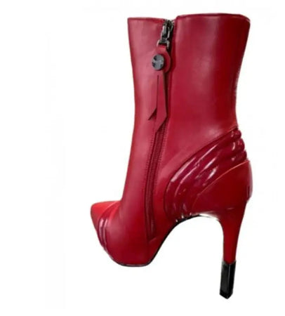 Decolette Braccialini - decolleté e slingback