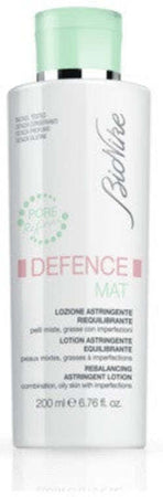 Defence mat loz astring riequi