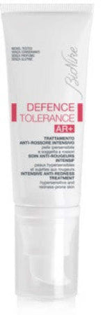 Defence tolerance trattamento anti rossore intensivo 40 ml