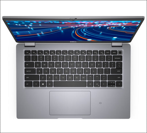 Notebook DELL Latitude 5420 Intel Core i3-1125G4 14" Pollici 16/256GB Ricondizionato