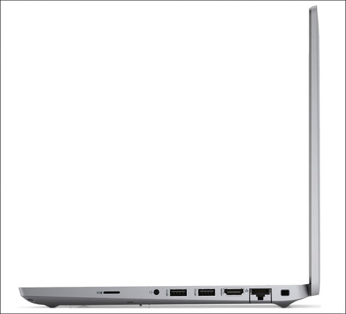 Notebook DELL Latitude 5420 Intel Core i3-1125G4 14" Pollici 16/256GB Ricondizionato