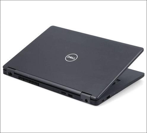 Notebook DELL Latitude 5480 Intel Core i5-6300U 14" Pollici 16/240GB Ricondizionato