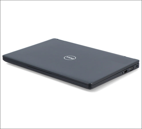 Notebook DELL Latitude 5480 Intel Core i5-6300U 14" Pollici 16/240GB Ricondizionato