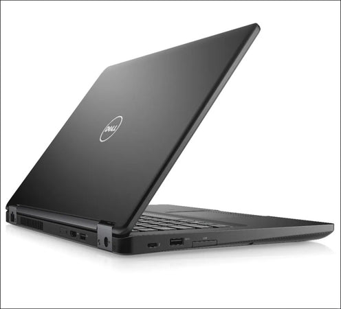Notebook DELL Latitude 5480 Intel Core i5-6300U 14" Pollici 16/240GB Ricondizionato