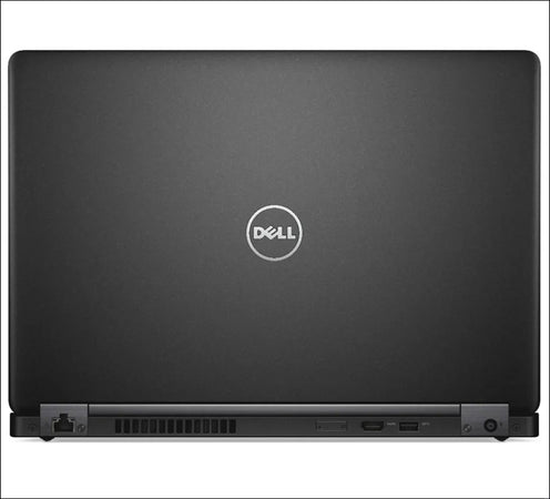Notebook DELL Latitude 5480 Intel Core i5-6300U 14" Pollici 16/240GB Ricondizionato