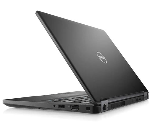 Notebook DELL Latitude 5480 Intel Core i5-6300U 14" Pollici 16/240GB Ricondizionato