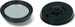 DELONGHI - DISCO FILTRO MONTA CREMA BRACCETTO PORTAFILTRO CAFFE'- 7313285859 - Casa e cucina/Elettrodomestici per la cucina/Macchine da caffè/Parti di ricambio per macchine da caffè/Filtri per l'acqua per macchine da caffè Rossi Ricambi - Venetico Marina, Commerciovirtuoso.it