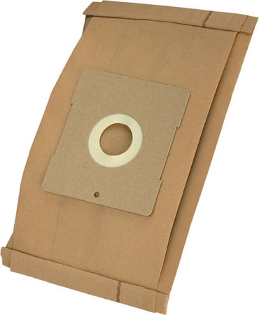 DELONGHI 5 SACCHETTI ASPIRAPOLVERE SCOOP - XTRC- XTCA SUN - XT 1- XTR -XTL -145 E 150 E - XTE- DAREL -SLAM XTXS - FLOORLINE XT - NS 241 Casa e cucina/Aspirapolvere e pulizia di pavimenti e finestre/Accessori per aspirapolvere/Sacchetti per aspirapolvere/Sacchetti per aspirapolvere verticale Rossi Ricambi - Venetico Marina, Commerciovirtuoso.it