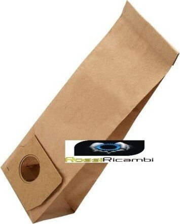 DELONGHI 5 SACCHETTI SCOPA ELETTRICA COLOMBINA SUPER XL800 XL900 XL1000 - NS 171 Casa e cucina/Aspirapolvere e pulizia di pavimenti e finestre/Accessori per aspirapolvere/Sacchetti per aspirapolvere/Sacchetti per aspirapolvere verticale Rossi Ricambi - Venetico Marina, Commerciovirtuoso.it