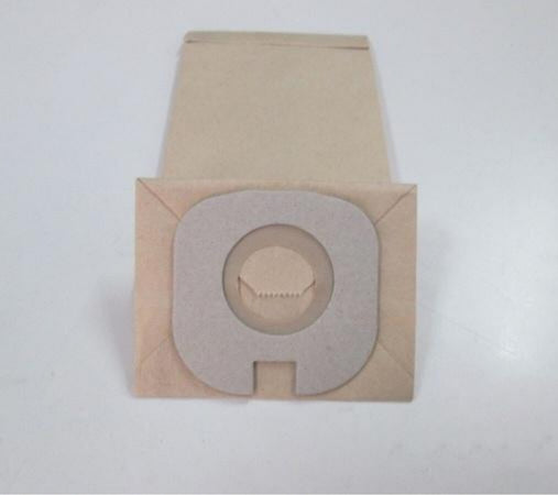 DELONGHI 5 SACCHETTI SCOPA ELETTRICA COLOMBINA XLF1500 -1500E/ES - XLF1600PE/PES - NS 427 Casa e cucina/Aspirapolvere e pulizia di pavimenti e finestre/Accessori per aspirapolvere/Sacchetti per aspirapolvere/Sacchetti per aspirapolvere verticale Rossi Ricambi - Venetico Marina, Commerciovirtuoso.it