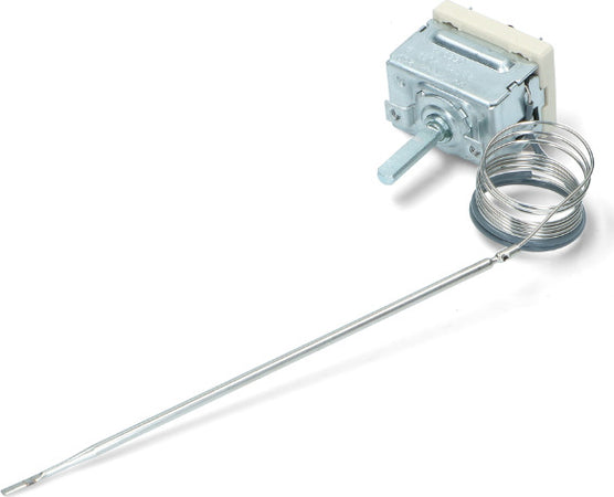 DELONGHI ARIETE TERMOSTATO PER FORNO 285°C EGO 066072 55.17052.260 Casa e cucina/Grandi elettrodomestici/Accessori e parti di ricambio/Ricambi e accessori per forni/Termostati per forni Rossi Ricambi - Venetico Marina, Commerciovirtuoso.it