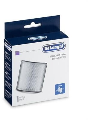 Delonghi Filtro Hepa Scopa Colombina XL125 XL130 XL135 XL145 XL150