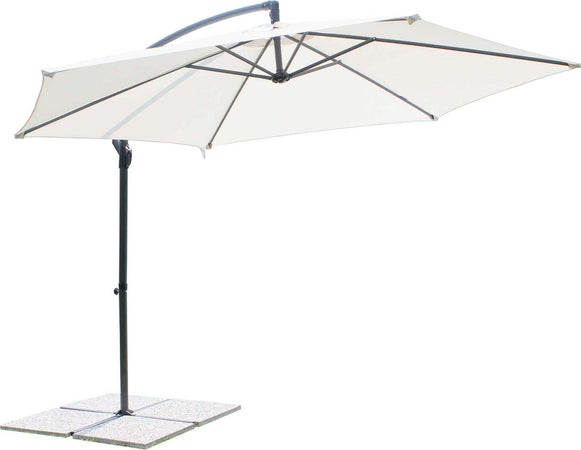 DELPHINUS---ombrellone-da-giardino-tondo-3-decentrato-Bianco-Milani-Home