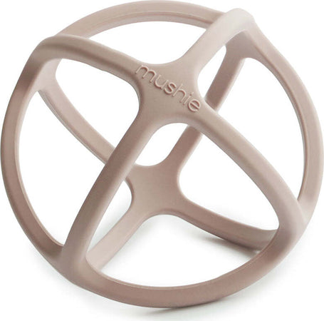 Dentarello-Silicone-Mushie-Geometric-Ball