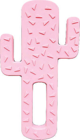 Dentaruolo silico Minikoioi cactus rosa Prima infanzia/Succhietti e massaggiagengive/Massaggiagengive La Casa Del Bebè - Napoli, Commerciovirtuoso.it