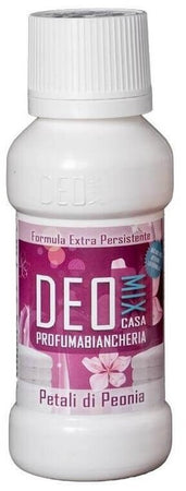 Deo Mix Casa Petali di Peonia 100 ml Profuma Bucato Elegante e Delicato