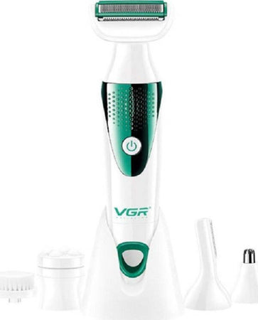 Depilatore-5in1-Epilatore-Elettrico-Donna-Batteria-Testine-Intercambiabili-V-720