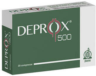 Deprox 500 30cpr