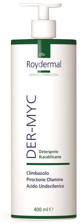 Der-myc detergente 400ml