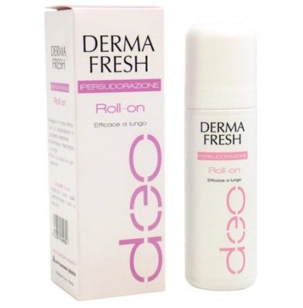 DERMAFRESH IPERSUD ROLL ON DEO
