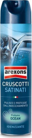 Detergente auto Arexons 8297 SMASH Lucidacruscotti Satinato Profumato Auto e Moto/Cura auto e moto/Pulizia finestrini/Detergenti lavavetri Scontolo.net - Potenza, Commerciovirtuoso.it