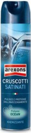 Detergente auto Arexons 8297 SMASH Lucidacruscotti Satinato Profumato Auto e Moto/Cura auto e moto/Pulizia finestrini/Detergenti lavavetri Scontolo.net - Potenza, Commerciovirtuoso.it