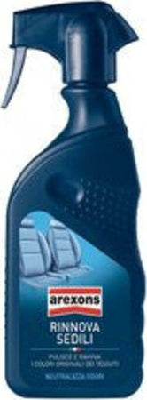 Detergente auto Arexons 8300 Rinnova Sedili Auto e Moto/Cura auto e moto/Cura interni/Detergenti per pelle Scontolo.net - Potenza, Commerciovirtuoso.it