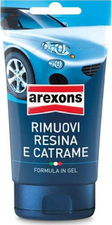 Detergente auto Arexons 8354 Resina e Catrame Auto e Moto/Cura auto e moto/Cura interni/Cura parti in plastica Scontolo.net - Potenza, Commerciovirtuoso.it
