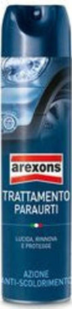 Detergente auto Arexons 8373 Trattamento Paraurti Auto e Moto/Cura auto e moto/Cura parti verniciate/Detergenti per vernici Scontolo.net - Potenza, Commerciovirtuoso.it