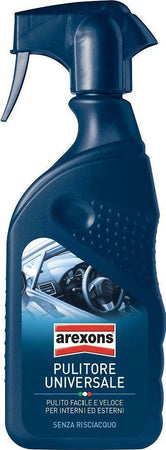 Detergente-auto-Arexons-Bi-Power-Flacone-vapo-500-ml