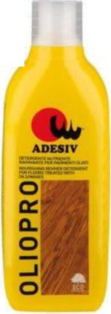 Detergente Oliopro nutriente per parquet trattati ad olio o cere 1Lt X 3 Casa e cucina/Detergenti e prodotti per la pulizia/Detergenti per la casa/Detergenti per pavimento Eternal Parquet - Ariano Irpino, Commerciovirtuoso.it