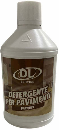 Detergente Pavimenti Parquet Adatto Pulilava Folletto