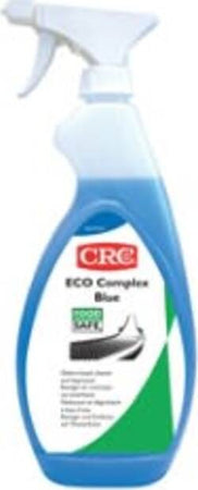 Detergente sgrassatore - per macchinari in campo alimentare - 750 ml - CRC Casa e cucina/Detergenti e prodotti per la pulizia/Detergenti per la casa/Detergenti multiuso Eurocartuccia - Pavullo, Commerciovirtuoso.it