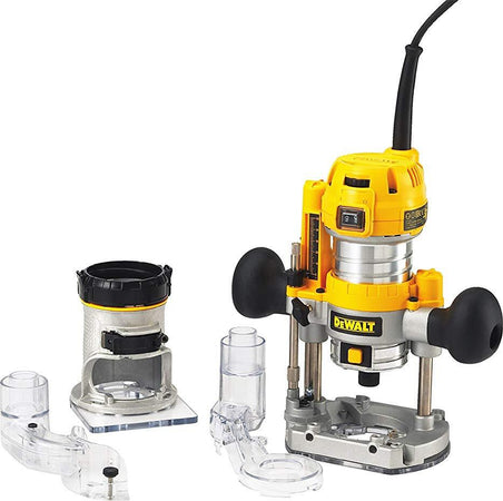 DEWALT---ELETTROFRESATRICE-CON-AFFONDAMENTO-+-BASE-FISSA